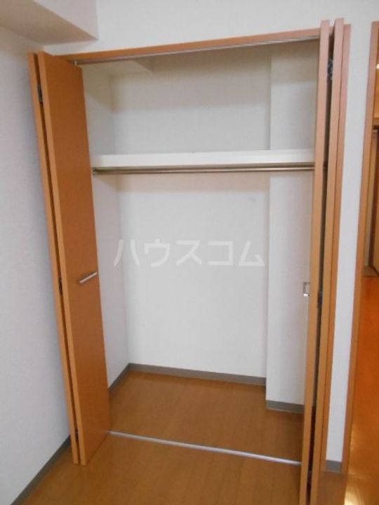 SKガーデン葛西Vの内装