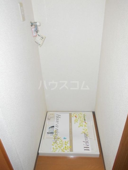 SKガーデン葛西Vの内装