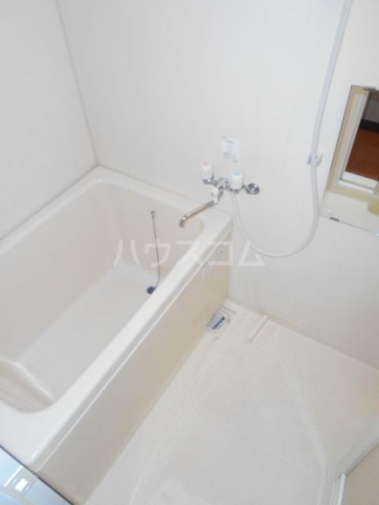 SKガーデン葛西Vの風呂