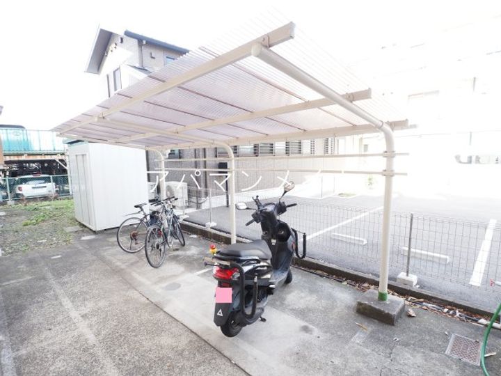 神奈川県横浜市戸塚区下倉田町(マンション)の賃貸物件の地図