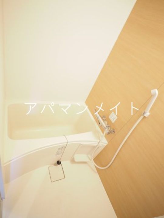 神奈川県横浜市戸塚区下倉田町(マンション)の賃貸物件の風呂