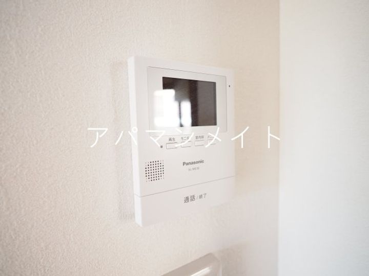 神奈川県横浜市戸塚区下倉田町(マンション)の賃貸物件の内装