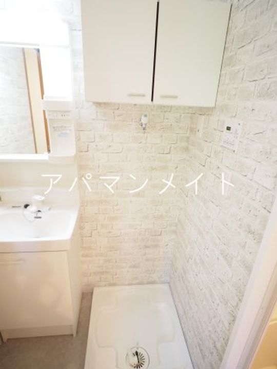 神奈川県横浜市戸塚区下倉田町(マンション)の賃貸物件の内装