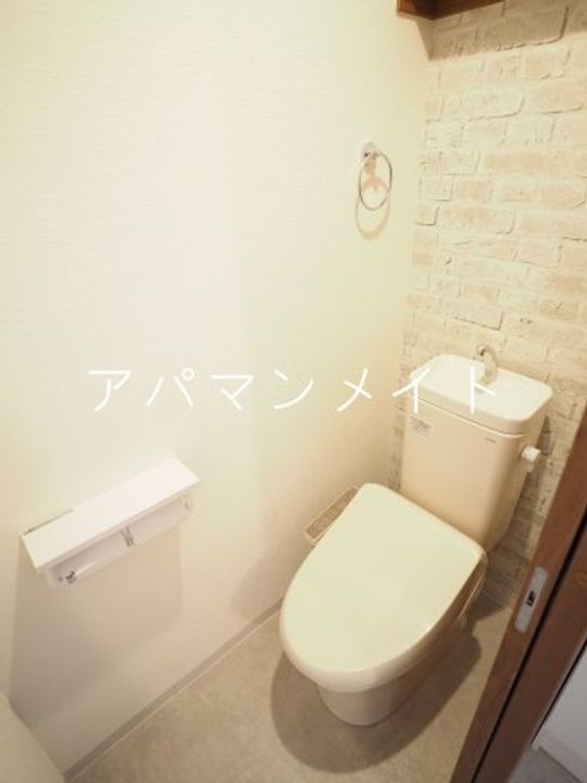 神奈川県横浜市戸塚区下倉田町(マンション)の賃貸物件の内装