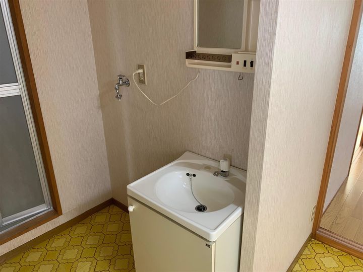 コーポあらかわのその他画像