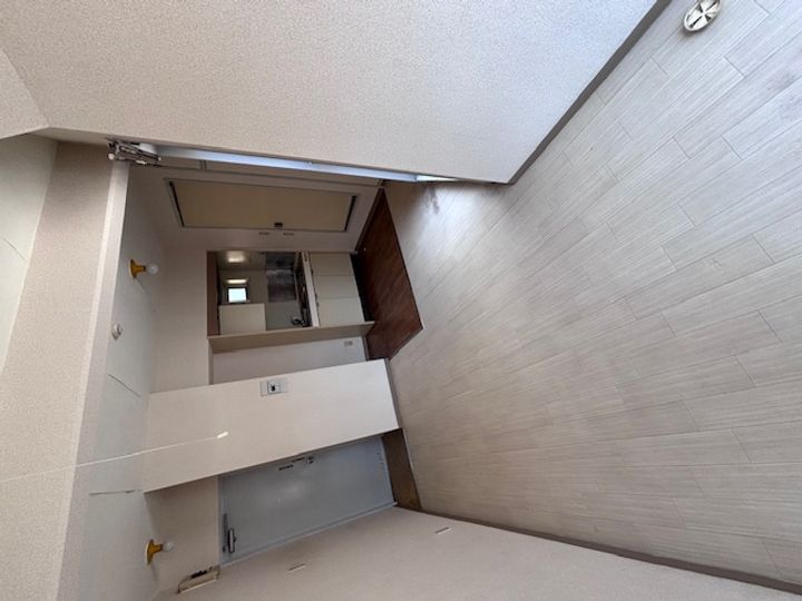 東京都中野区東中野1(マンション)の賃貸物件の居間