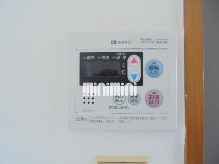 カサベルデのその他画像