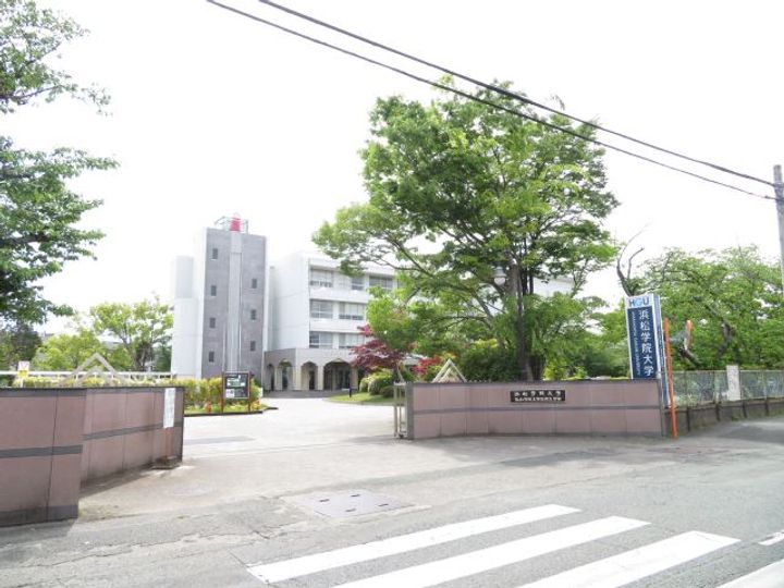 カサベルデの周辺