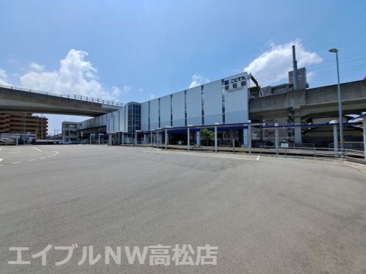 リッチモンド三条南の周辺