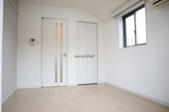 レジェンド南品川の居間