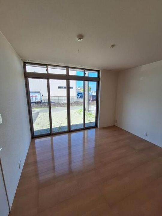 静岡県浜松市中央区瓜内町(一戸建)の賃貸物件の内装