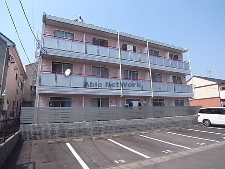 さくらはうすの地図