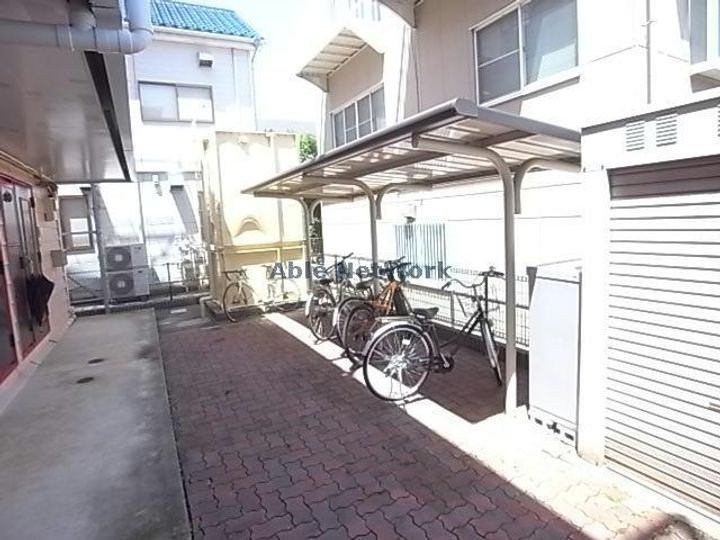 さくらはうすの地図