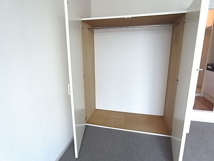 さくらはうすの内装