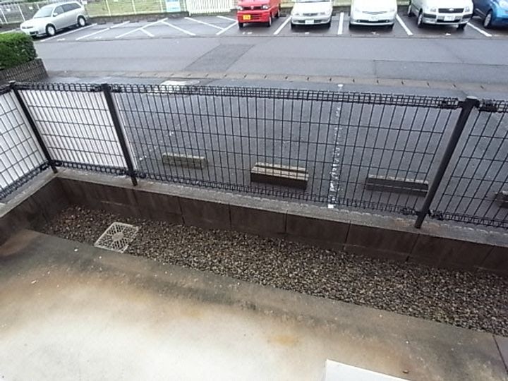 さくらはうすの内装