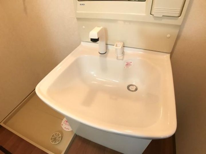 プラネットの内装
