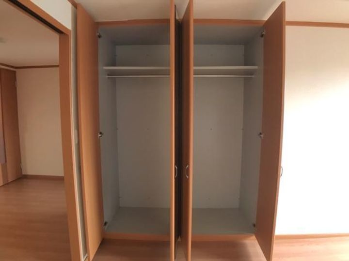 プラネットの内装