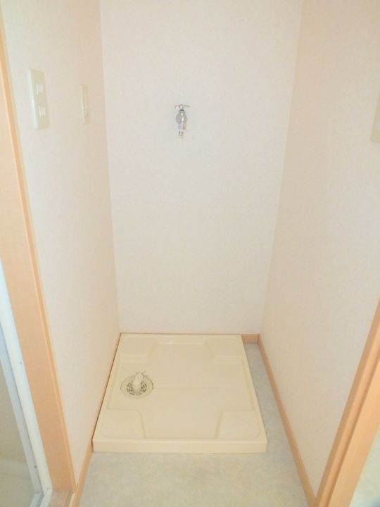 メゾンド・ヴァンテーヌの内装