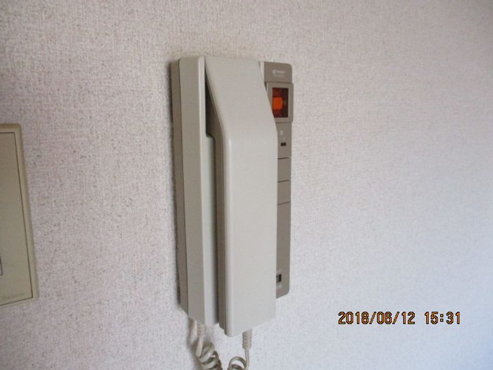 兵庫県加古川市加古川町本町(マンション)の賃貸物件の内装