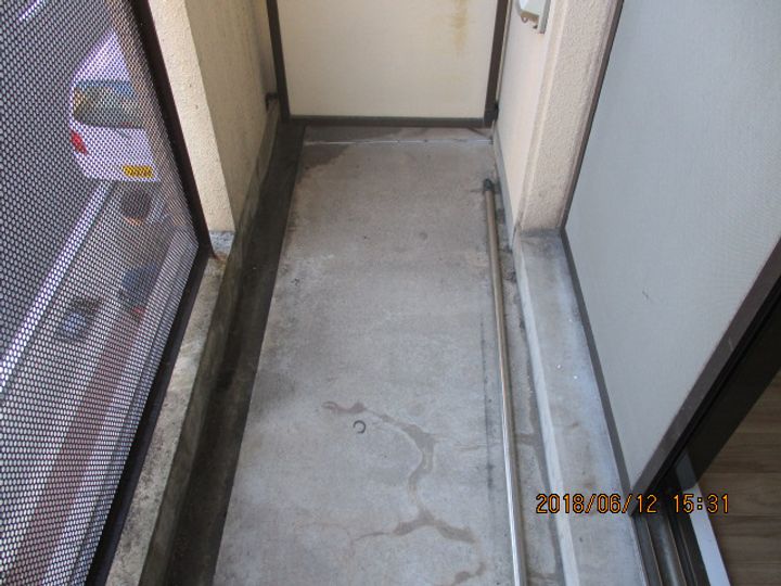 兵庫県加古川市加古川町本町(マンション)の賃貸物件の内装