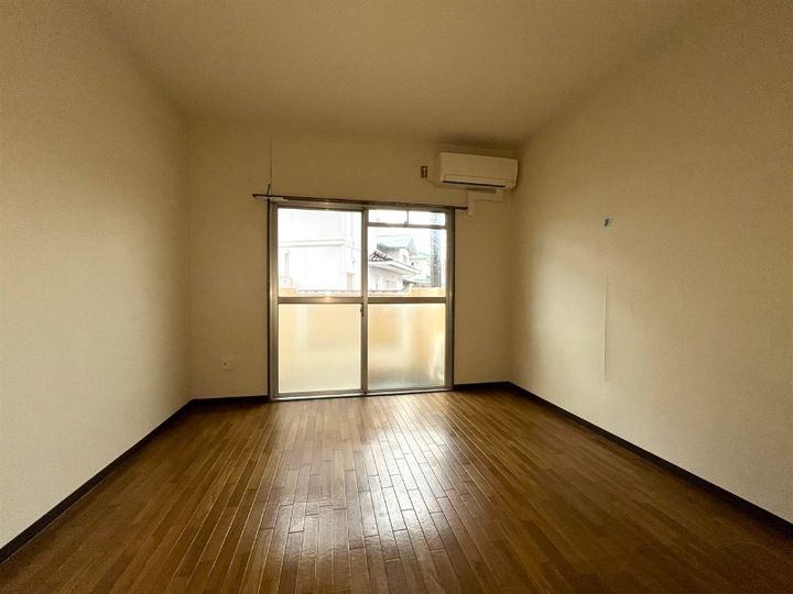 静岡県浜松市中央区青屋町(マンション)の賃貸物件の内装