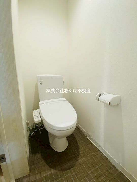 グランツ壺川の内装