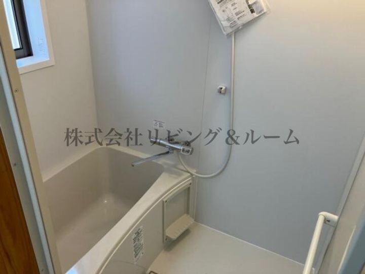 千葉県香取市本郷(アパート)の賃貸物件の風呂