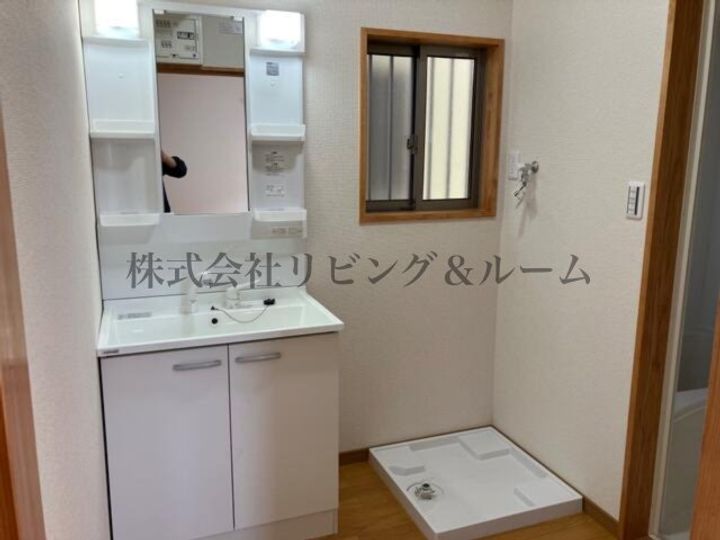 千葉県香取市本郷(アパート)の賃貸物件の内装