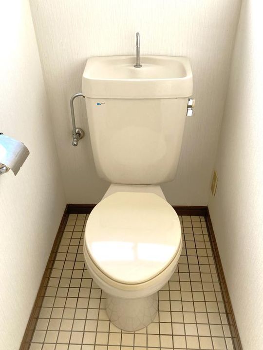 熊本県熊本市北区弓削2(一戸建)の賃貸物件の内装