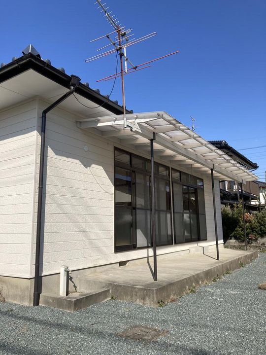 熊本県熊本市北区弓削2(一戸建)の賃貸物件の内装