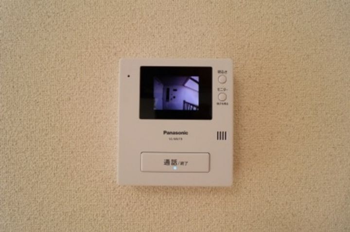 岡山県岡山市北区辰巳(アパート)の賃貸物件の内装