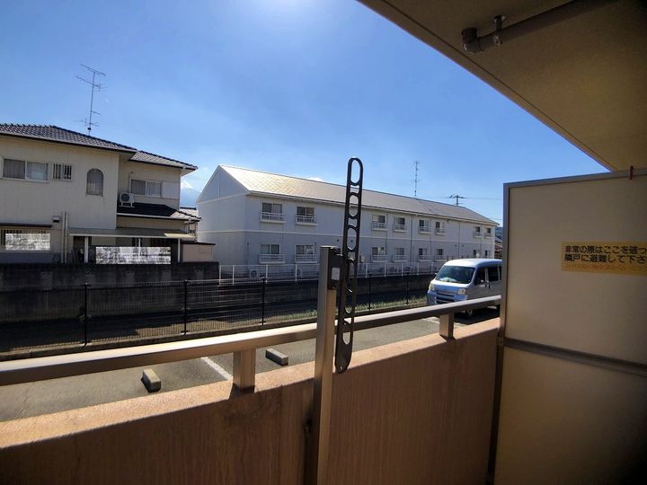 ウィステリア久保田のその他画像