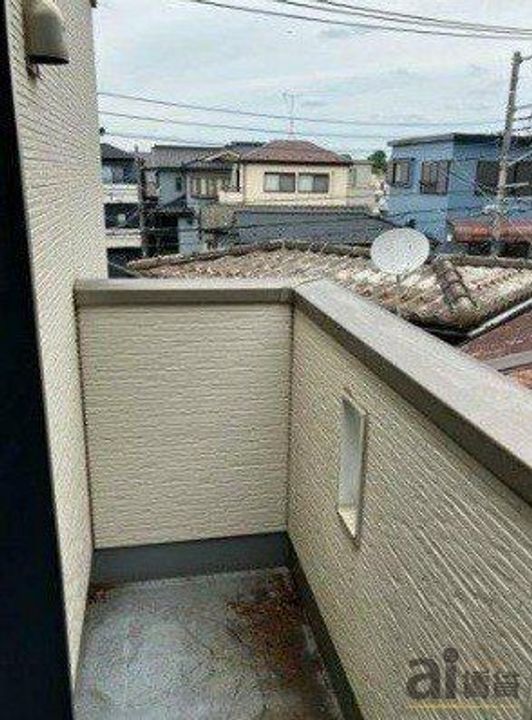 埼玉県富士見市鶴馬3(一戸建)の賃貸物件の内装