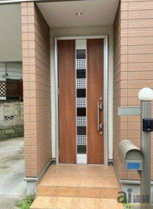 埼玉県富士見市鶴馬3(一戸建)の賃貸物件の地図