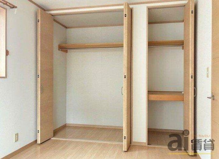 埼玉県富士見市鶴馬3(一戸建)の賃貸物件の内装