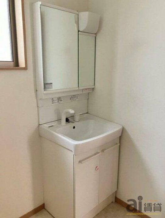 埼玉県富士見市鶴馬3(一戸建)の賃貸物件の内装