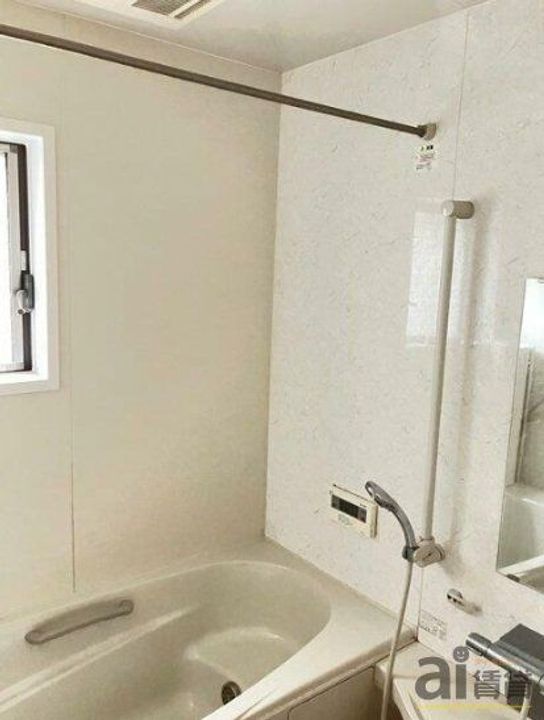 埼玉県富士見市鶴馬3(一戸建)の賃貸物件の風呂