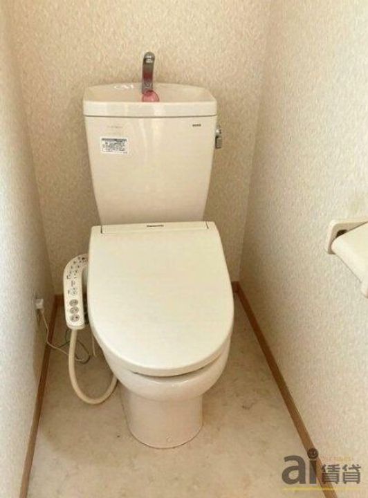 埼玉県富士見市鶴馬3(一戸建)の賃貸物件の内装