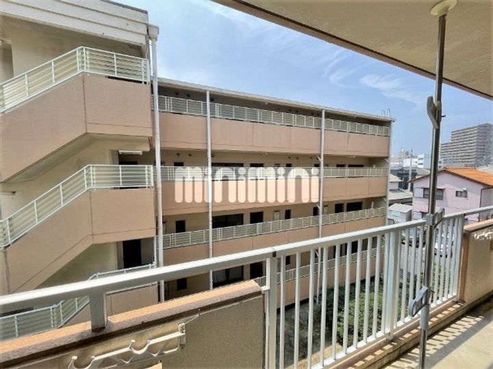 津IN COURT練木 ノースコートのその他画像