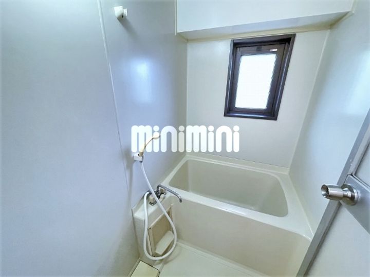 津IN COURT練木 ノースコートの風呂