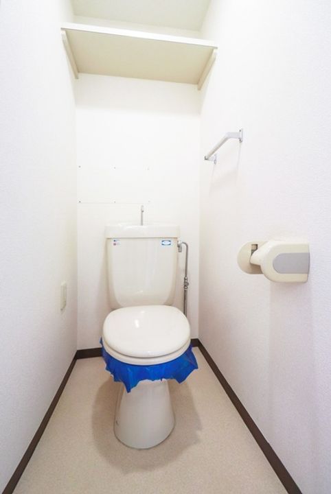 URアクティ川越の内装