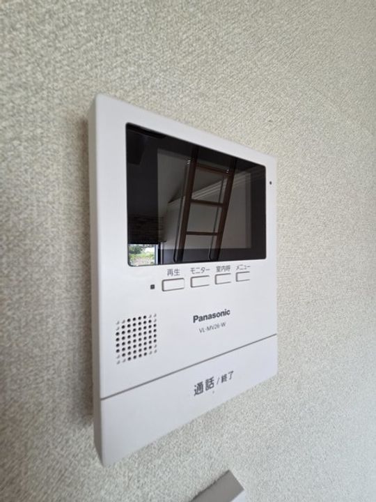 スターホームズ希望が丘の内装
