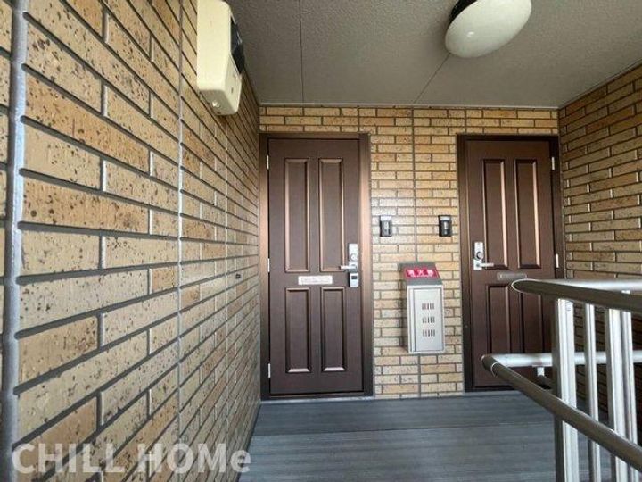 群馬県高崎市下之城町(アパート)の賃貸物件の地図