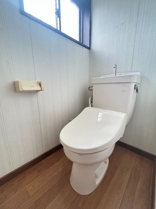 鹿児島県薩摩川内市上川内町(一戸建)の賃貸物件の内装