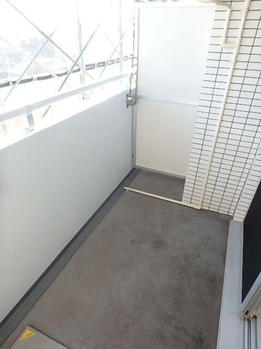 東京都世田谷区大原2(マンション)の賃貸物件の内装