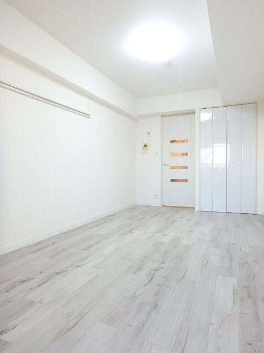 東京都世田谷区大原2(マンション)の賃貸物件の居間