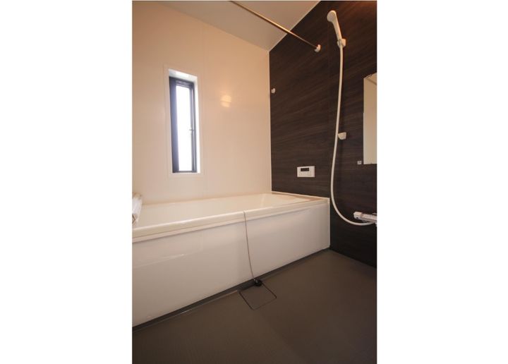 ユーソニアン安政町Aの風呂