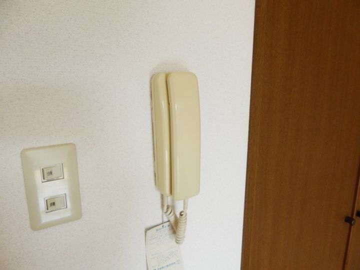 サンバレー貴翔の内装