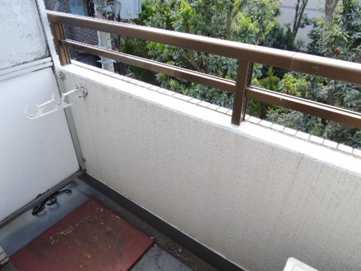 東京都世田谷区喜多見9(マンション)の賃貸物件の内装