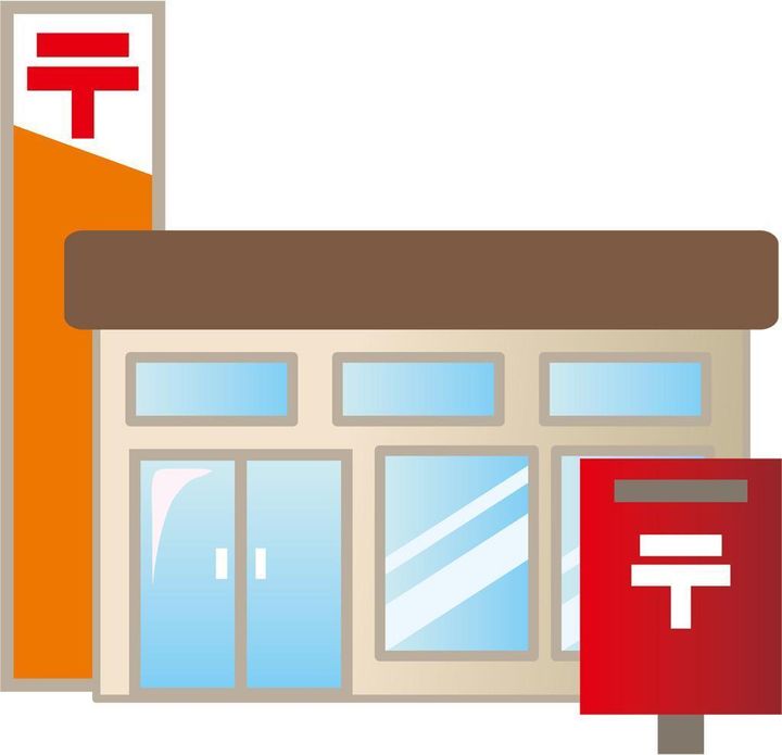 大財マンションの周辺